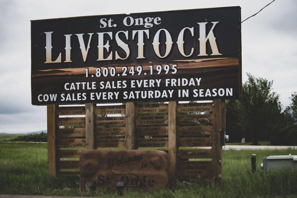 St. Onge, South Dakota Everything South Dakota