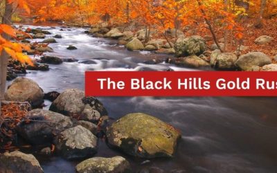Black Hills Gold Rush
