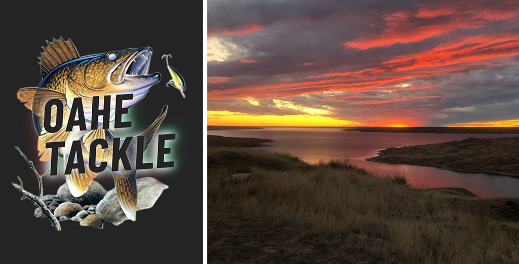 Oahe Tackle