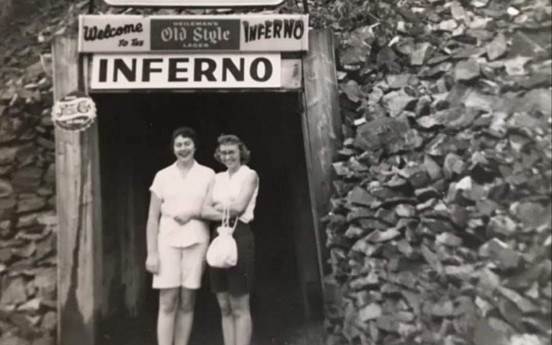 The Inferno Bar – Lead, South Dakota