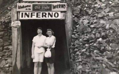 The Inferno Bar – Lead, South Dakota